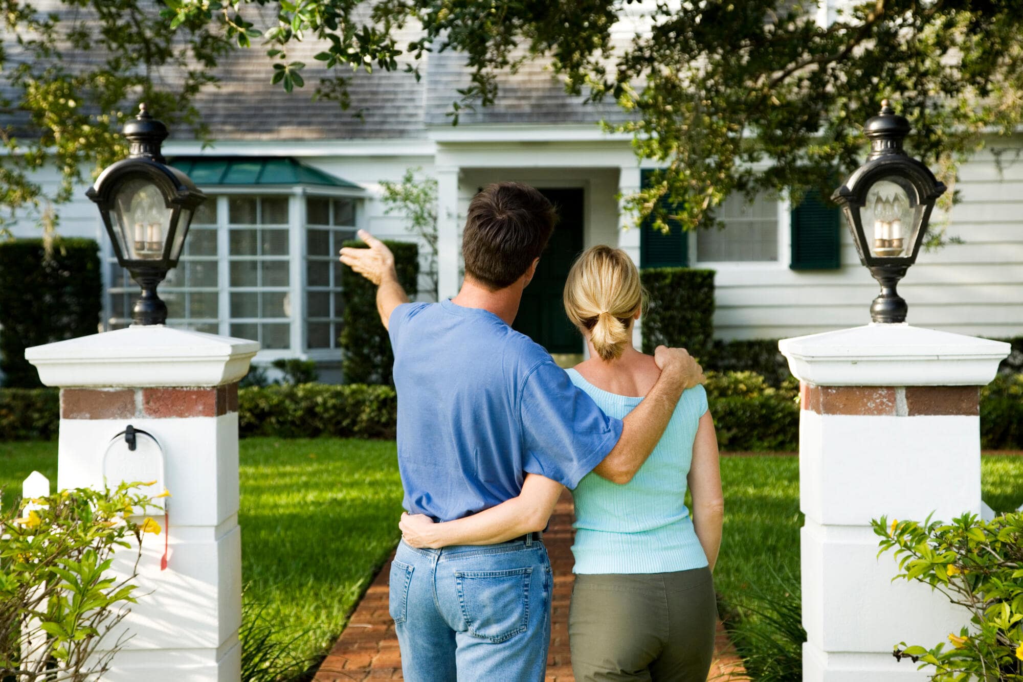 Woodbridge, VA, Homeowners Association Property Management: Best Practices for HOA Success