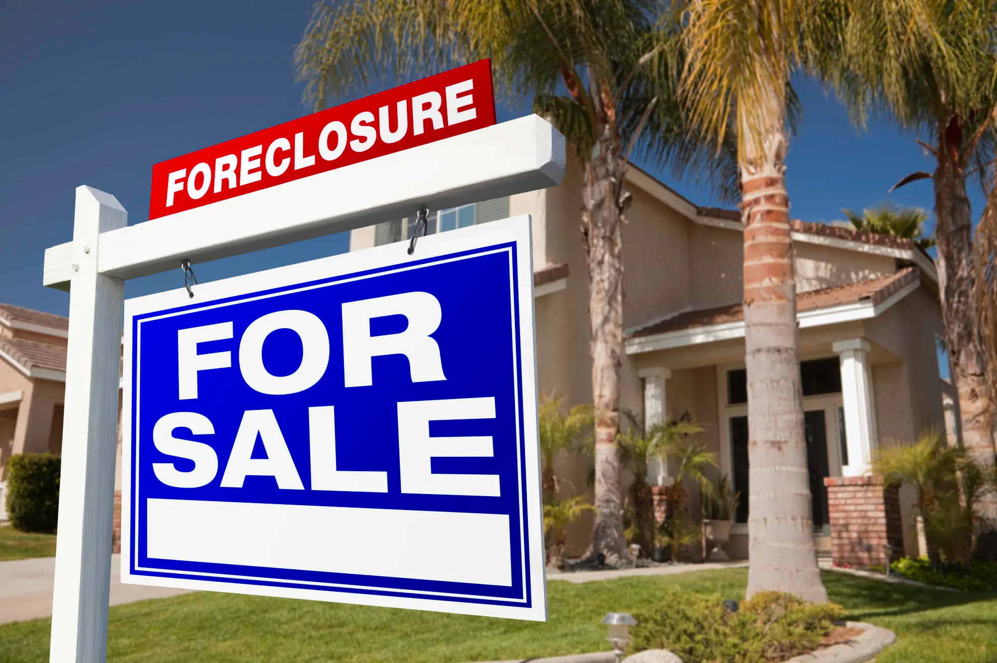 3 Key Points about HOA Foreclosure in Woodbridge, VA